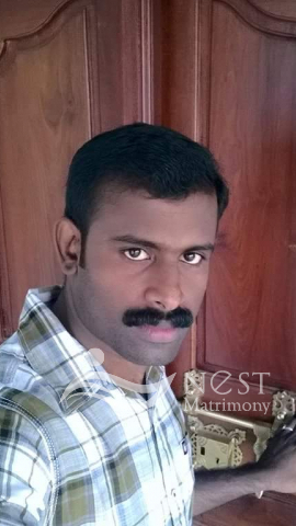 RAJEESHMON P.M